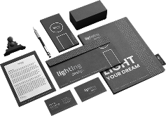 المطبوعات الورقية